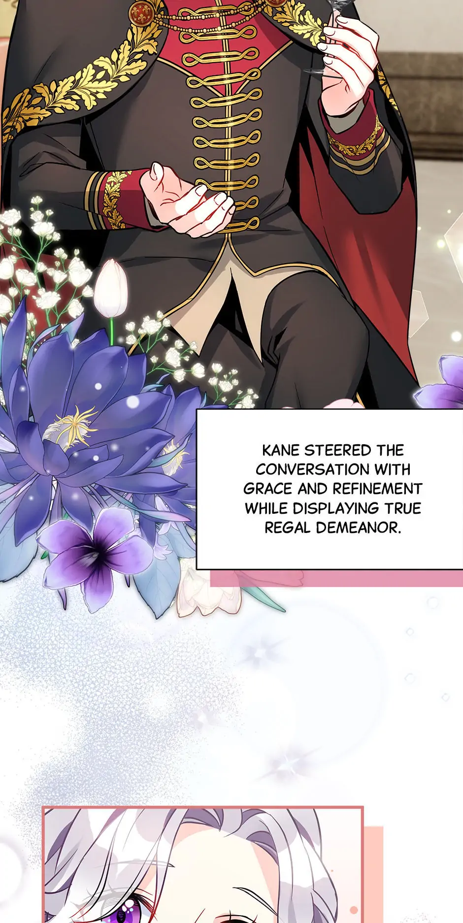 Not-Sew-Wicked Stepmom 「Official」 - Episode 92 manhwa