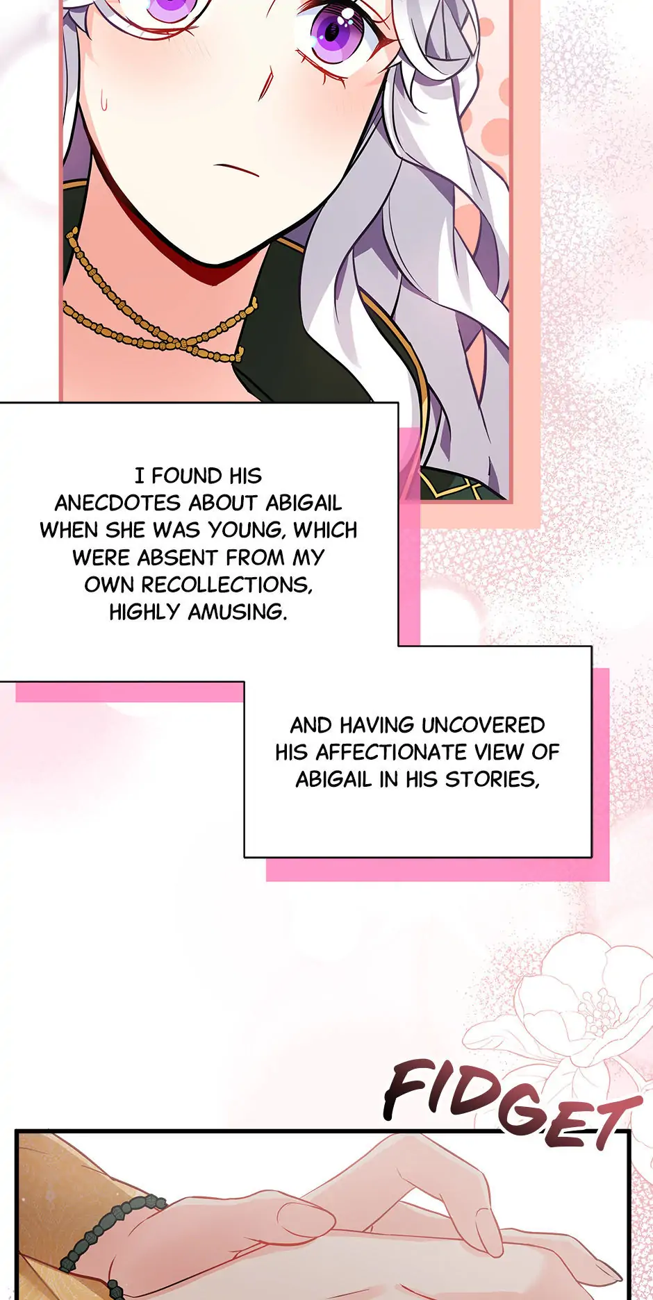 Not-Sew-Wicked Stepmom 「Official」 - Episode 92 manhwa