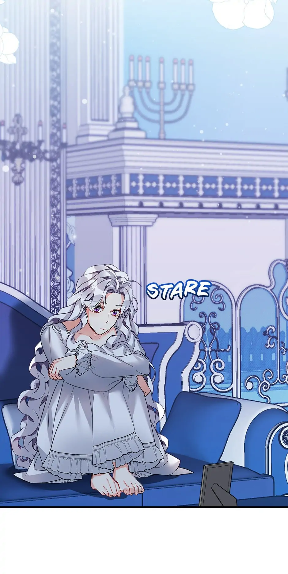 Not-Sew-Wicked Stepmom 「Official」 - Episode 92 manhwa