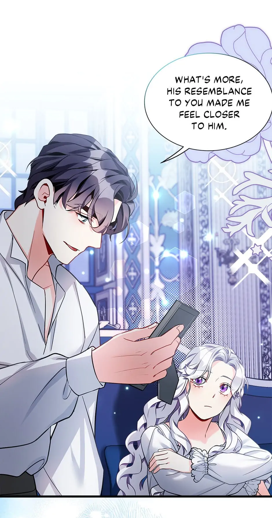 Not-Sew-Wicked Stepmom 「Official」 - Episode 92 manhwa