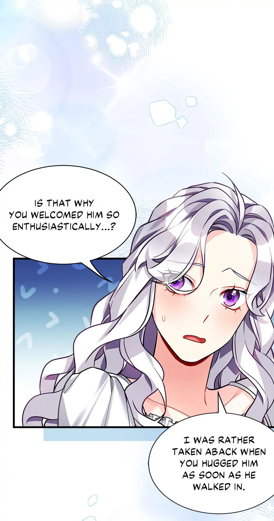 Not-Sew-Wicked Stepmom 「Official」 - Episode 92 manhwa