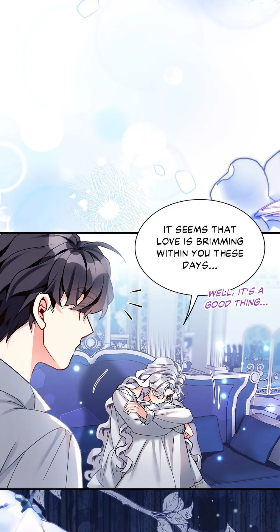 Not-Sew-Wicked Stepmom 「Official」 - Episode 92 manhwa