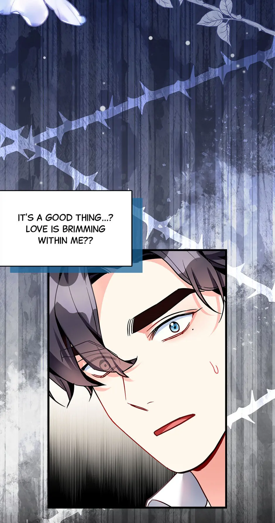 Not-Sew-Wicked Stepmom 「Official」 - Episode 92 manhwa
