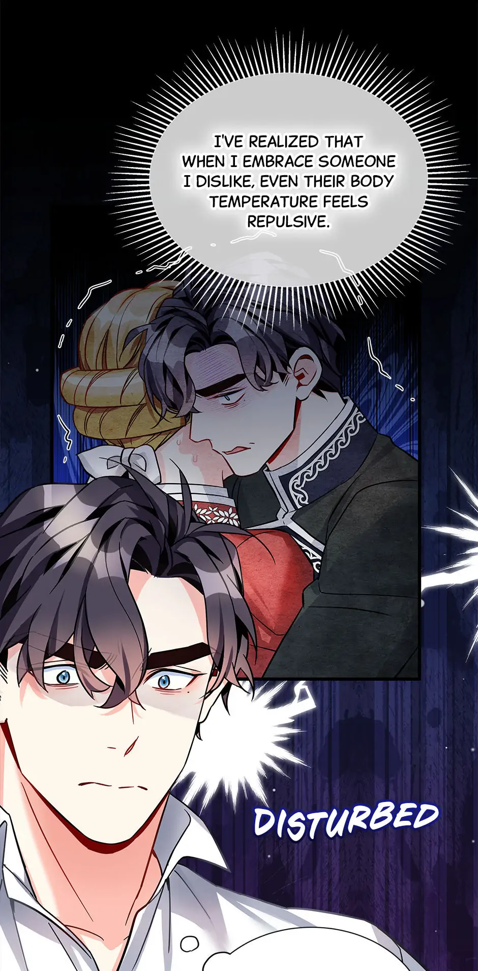 Not-Sew-Wicked Stepmom 「Official」 - Episode 92 manhwa