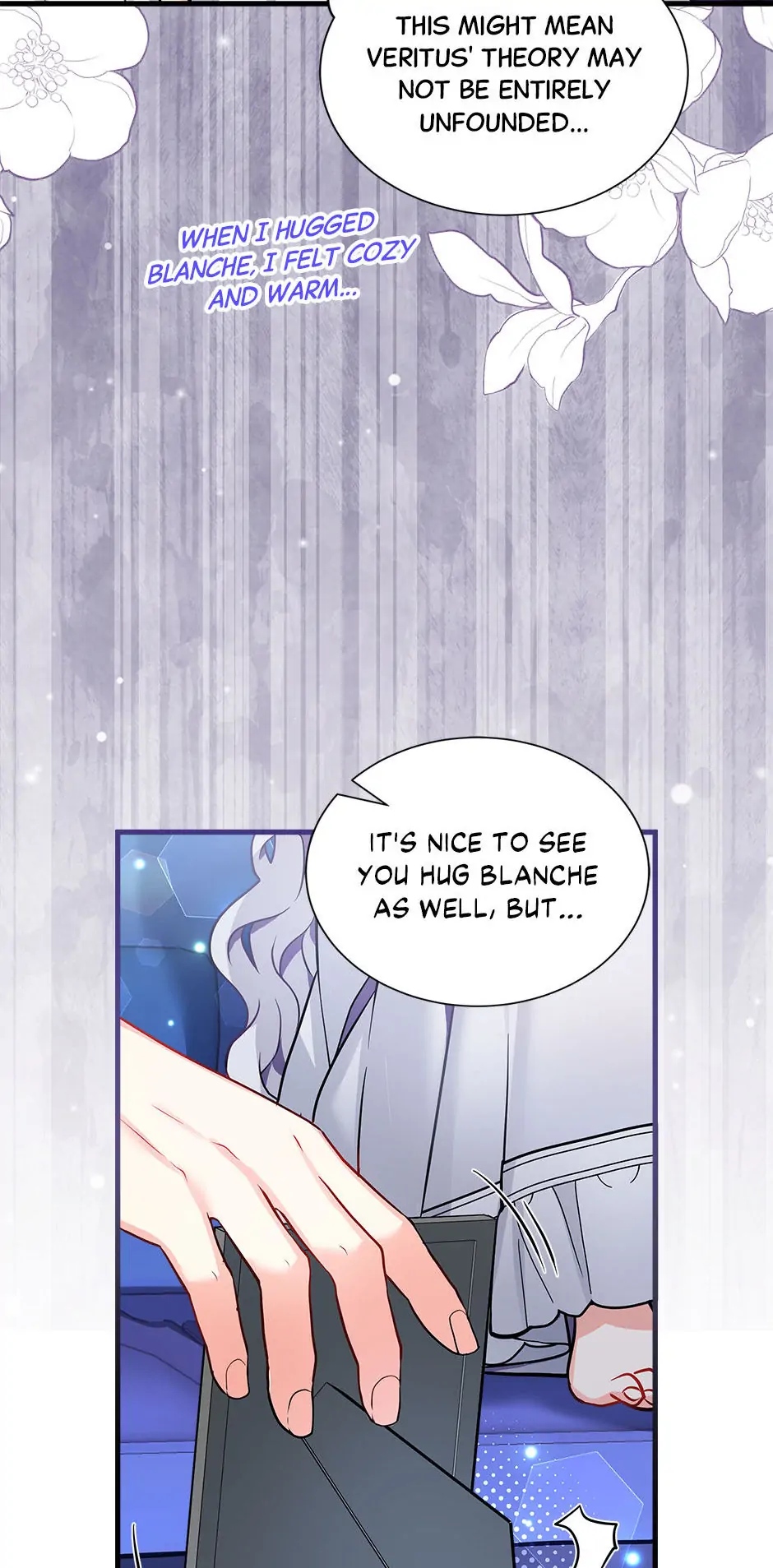 Not-Sew-Wicked Stepmom 「Official」 - Episode 92 manhwa