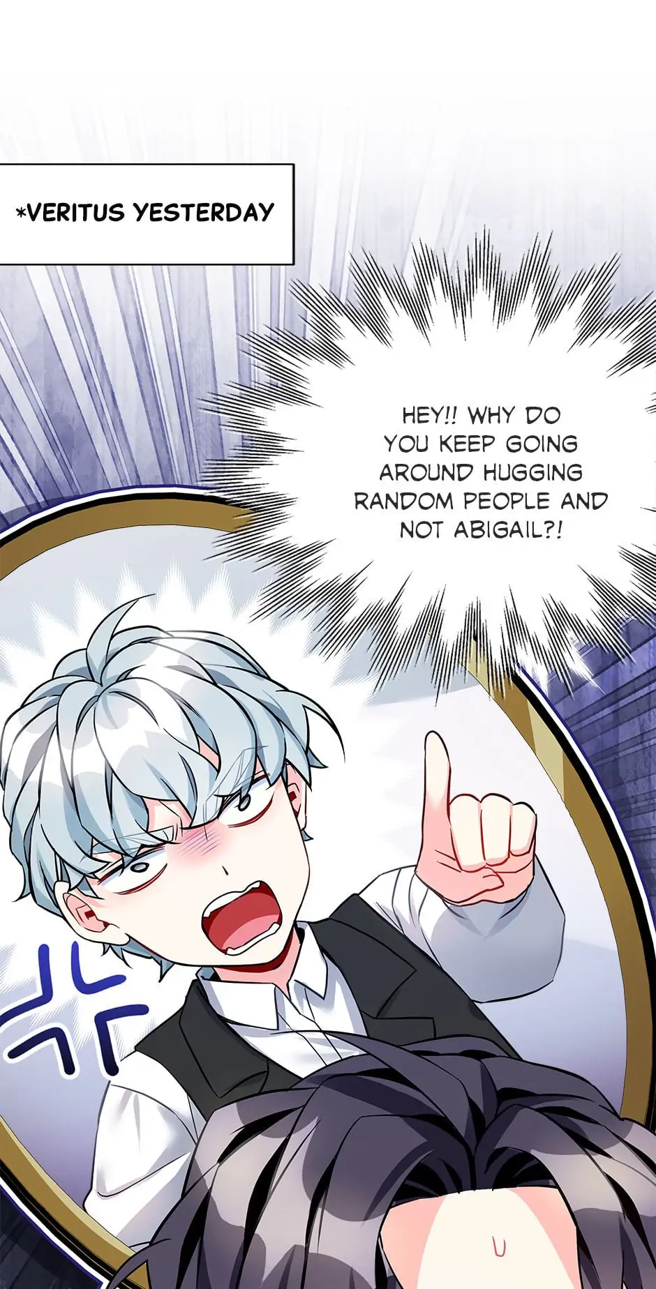 Not-Sew-Wicked Stepmom 「Official」 - Episode 92 manhwa