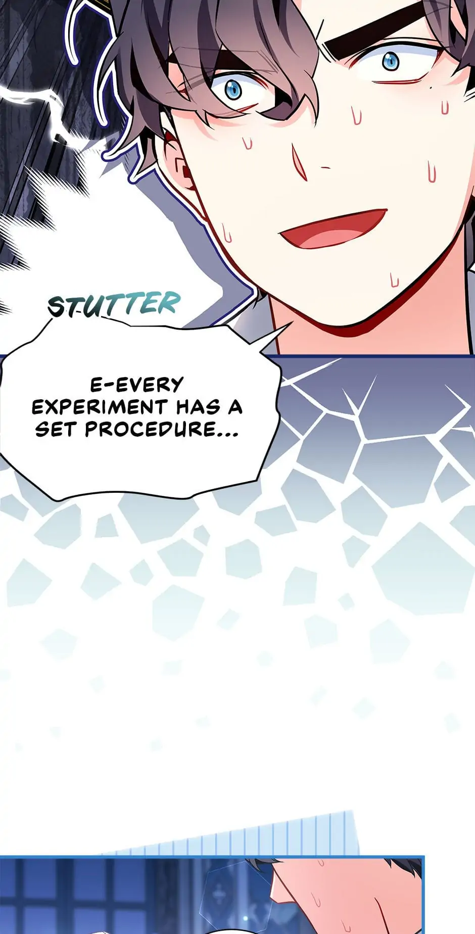 Not-Sew-Wicked Stepmom 「Official」 - Episode 92 manhwa