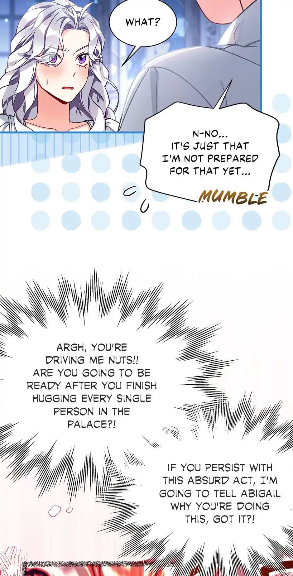 Not-Sew-Wicked Stepmom 「Official」 - Episode 92 manhwa