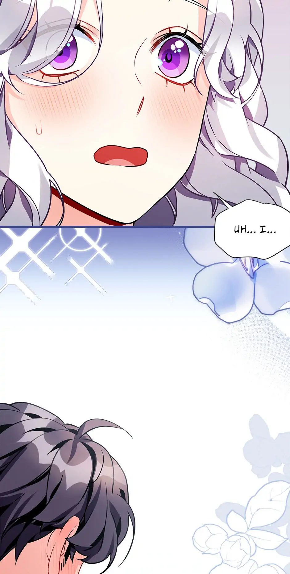 Not-Sew-Wicked Stepmom 「Official」 - Episode 92 manhwa
