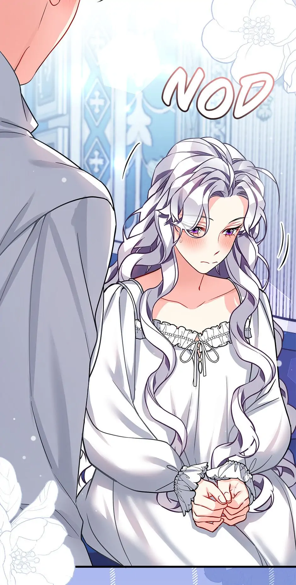 Not-Sew-Wicked Stepmom 「Official」 - Episode 92 manhwa