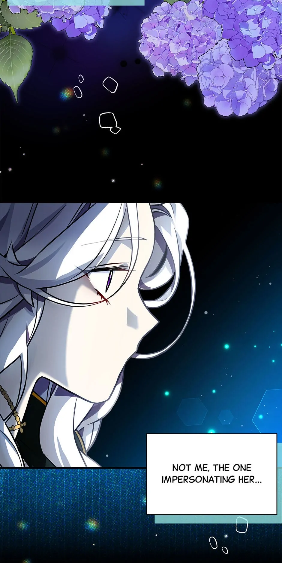 Not-Sew-Wicked Stepmom 「Official」 - Episode 93 manhwa