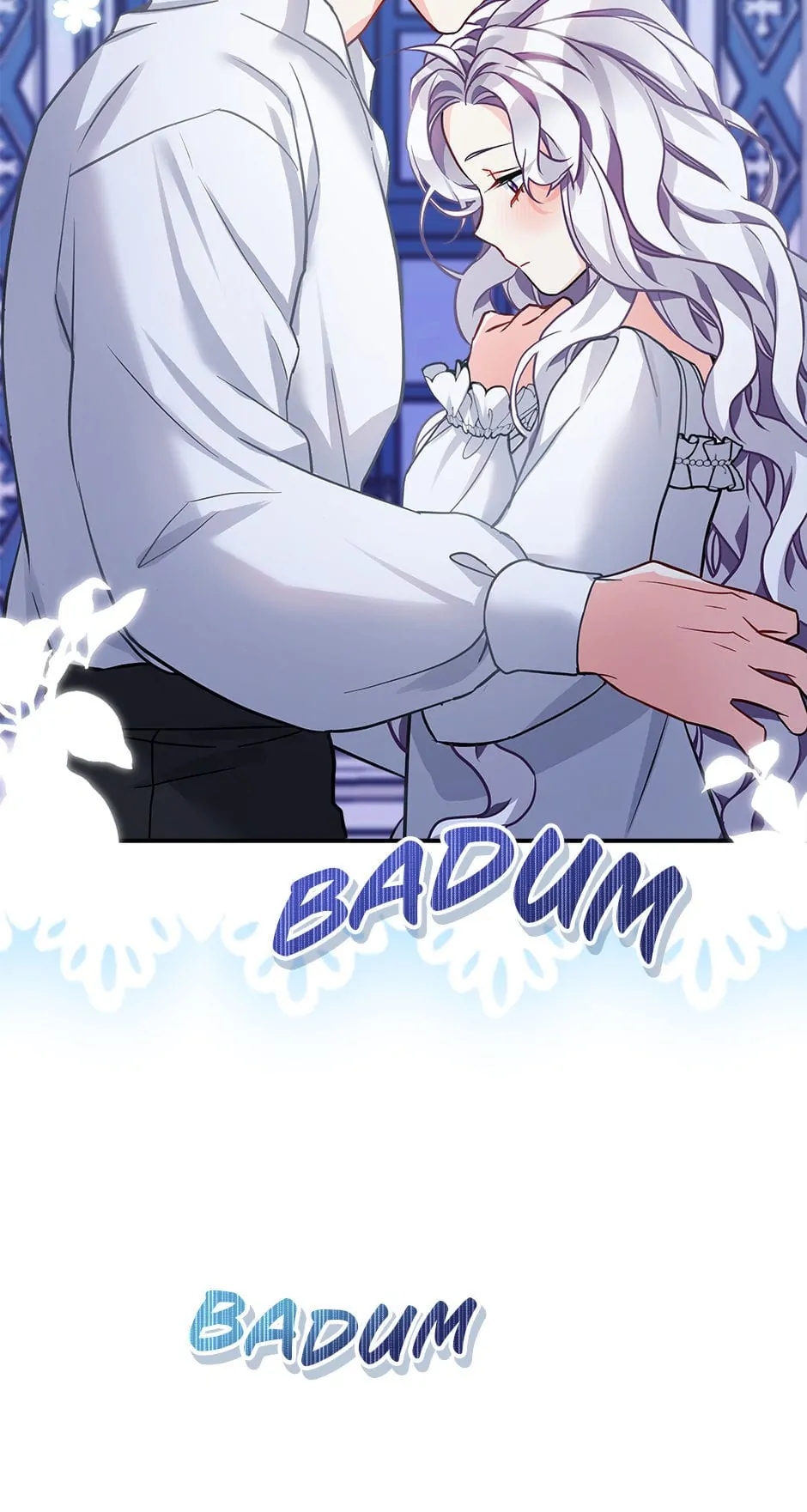 Not-Sew-Wicked Stepmom 「Official」 - Episode 93 manhwa