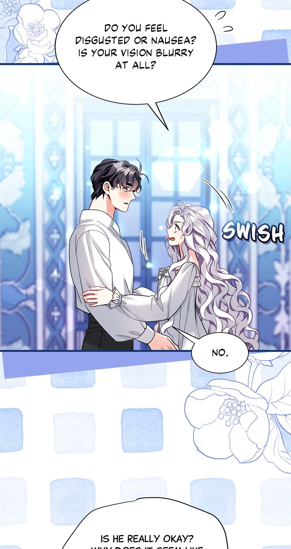 Not-Sew-Wicked Stepmom 「Official」 - Episode 93 manhwa