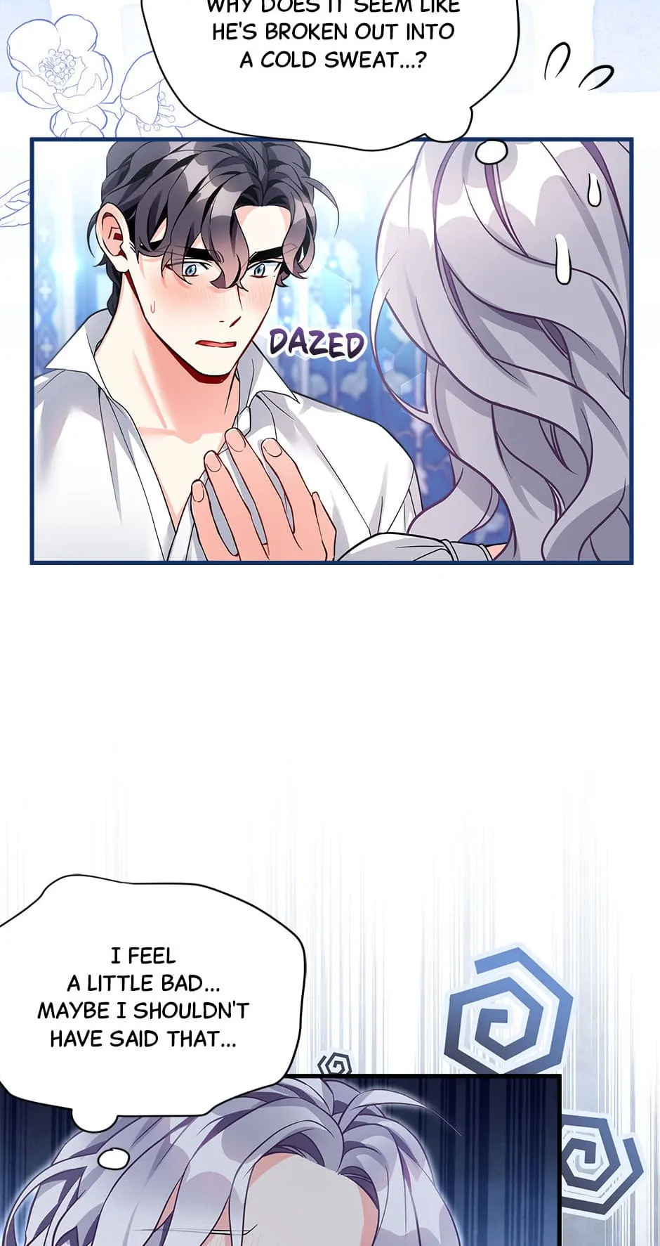 Not-Sew-Wicked Stepmom 「Official」 - Episode 93 manhwa