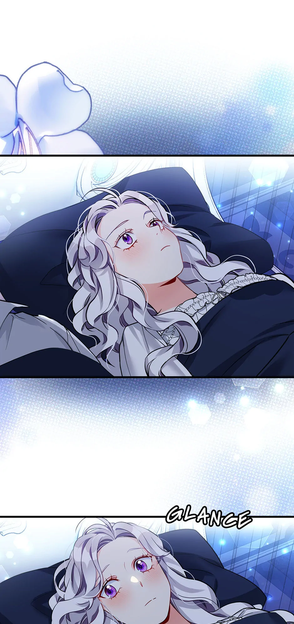 Not-Sew-Wicked Stepmom 「Official」 - Episode 93 manhwa