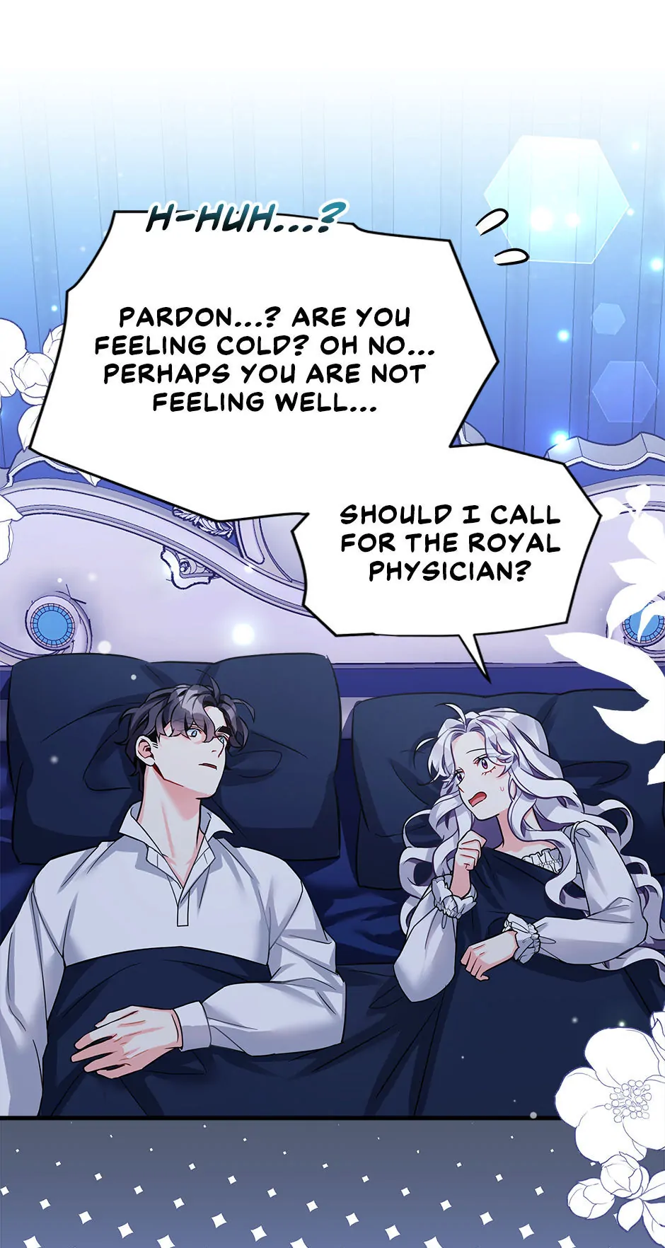 Not-Sew-Wicked Stepmom 「Official」 - Episode 93 manhwa