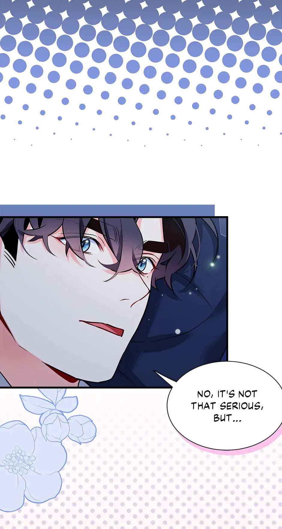 Not-Sew-Wicked Stepmom 「Official」 - Episode 93 manhwa