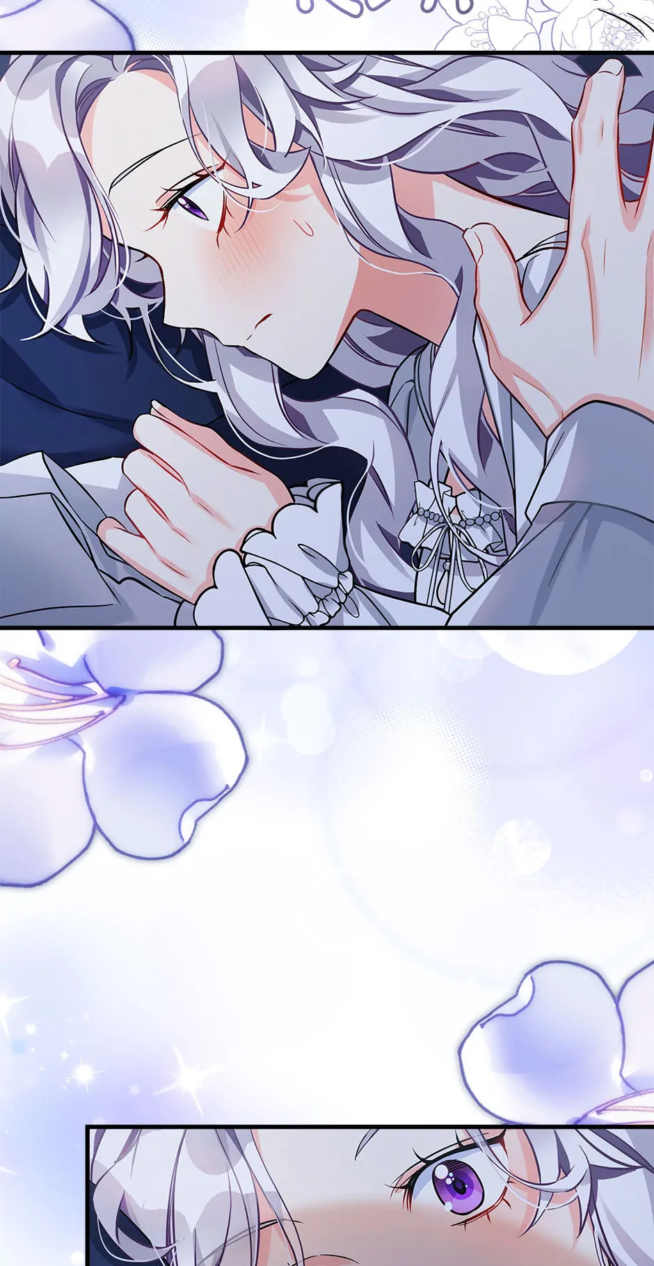 Not-Sew-Wicked Stepmom 「Official」 - Episode 93 manhwa