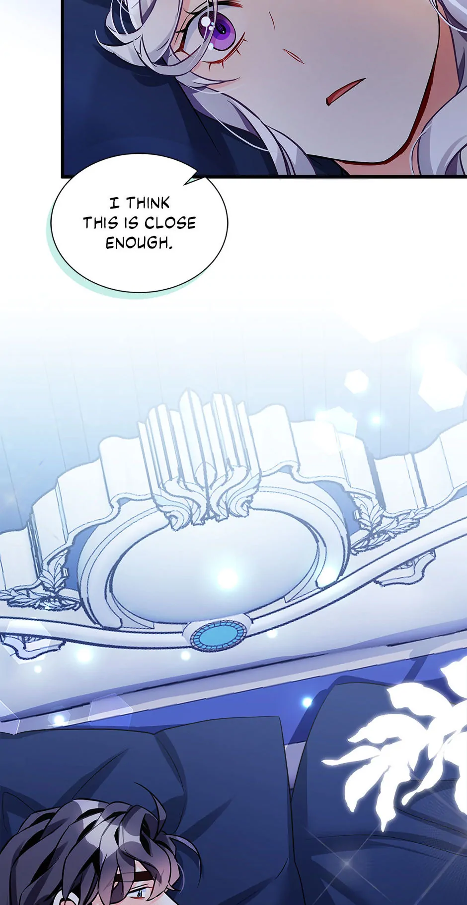 Not-Sew-Wicked Stepmom 「Official」 - Episode 93 manhwa