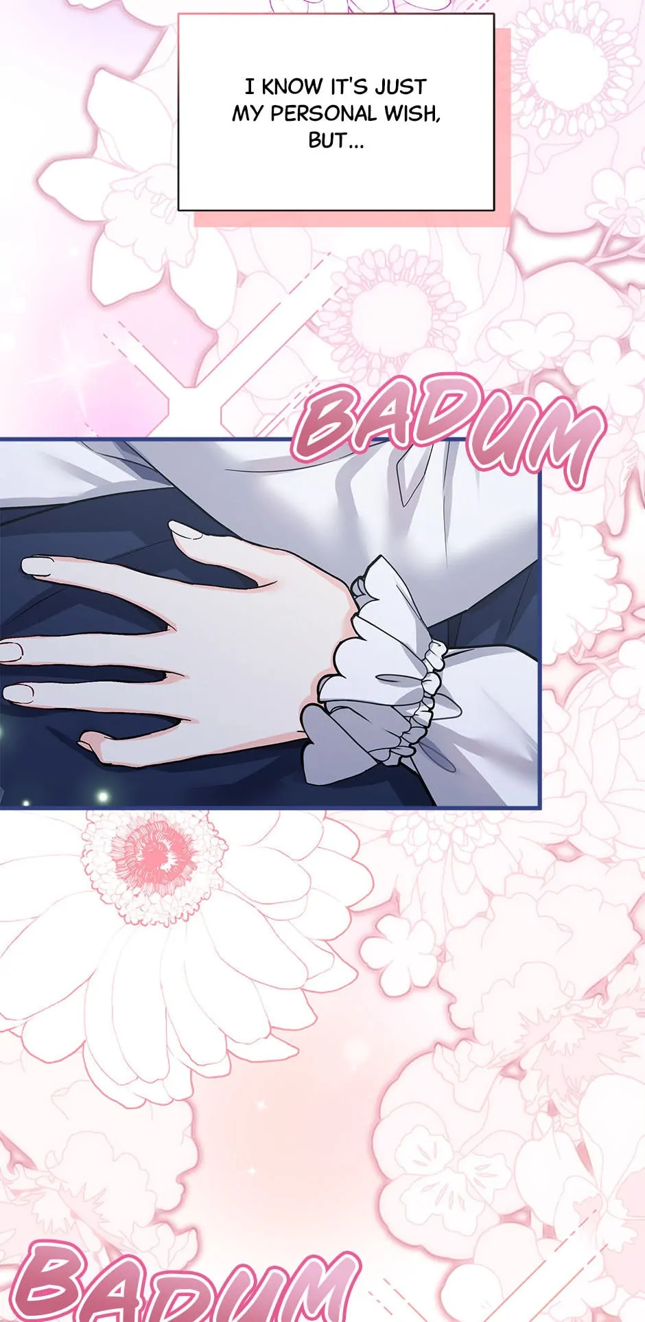 Not-Sew-Wicked Stepmom 「Official」 - Episode 93 manhwa