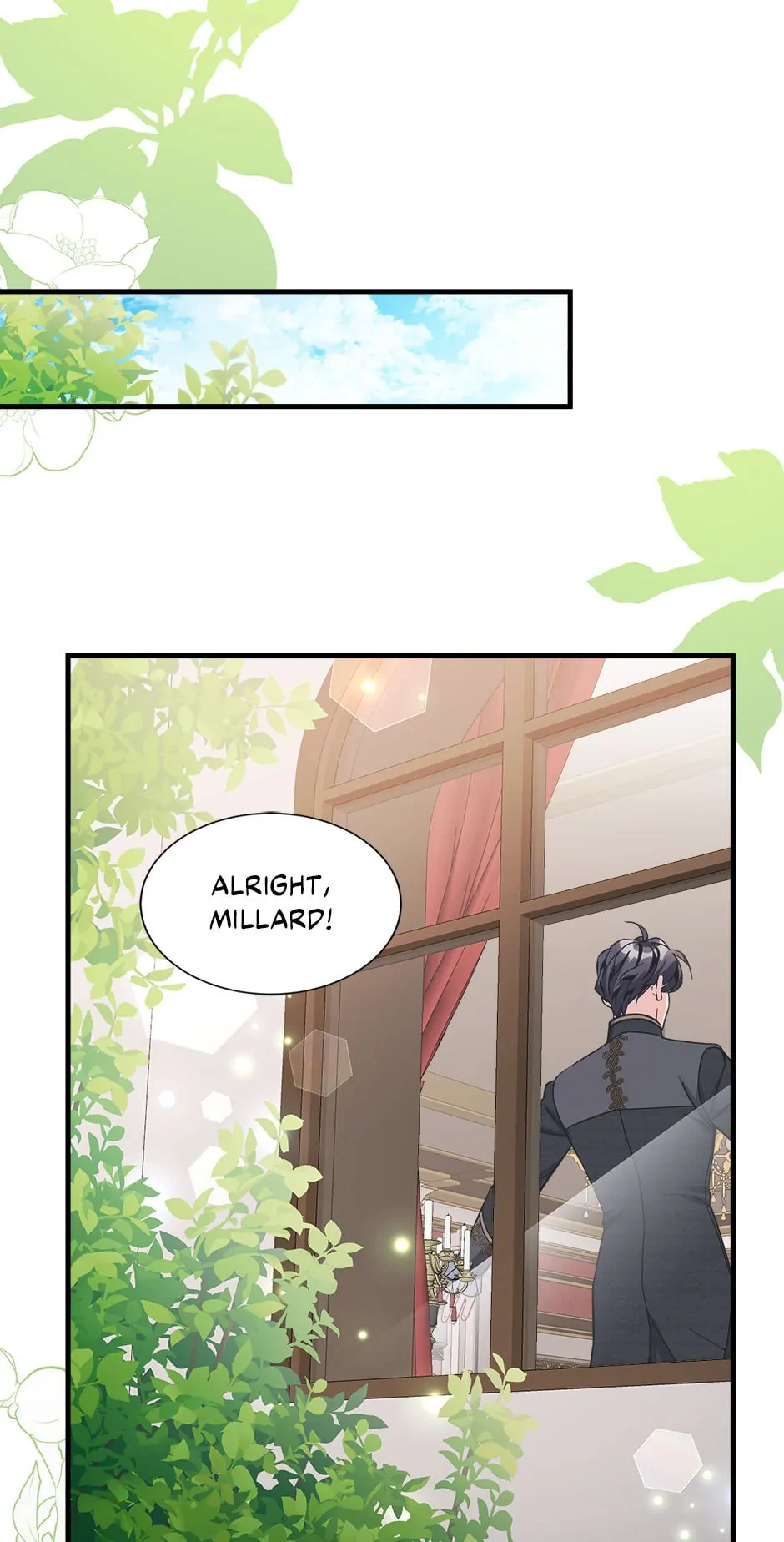 Not-Sew-Wicked Stepmom 「Official」 - Episode 93 manhwa