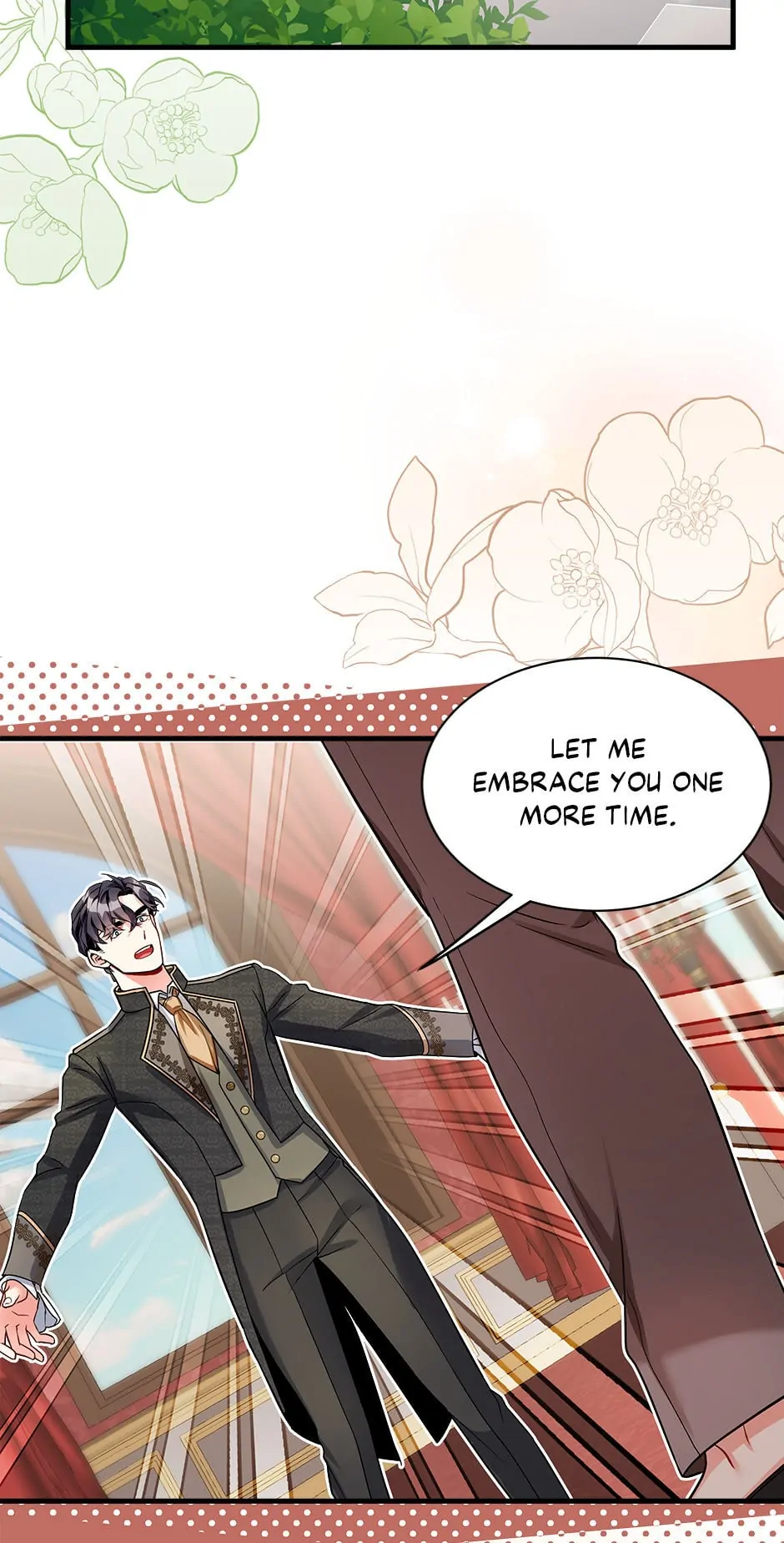Not-Sew-Wicked Stepmom 「Official」 - Episode 93 manhwa