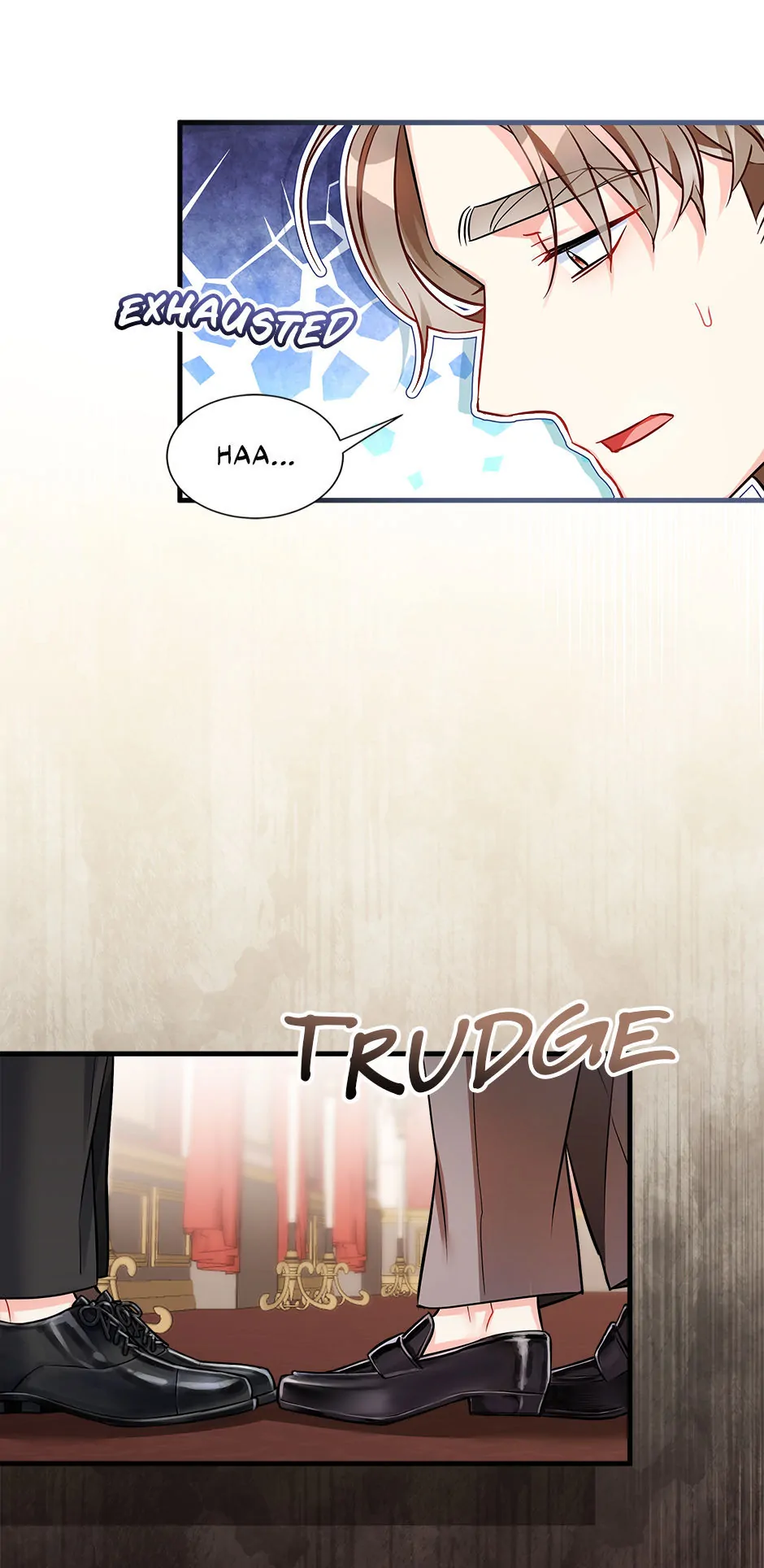 Not-Sew-Wicked Stepmom 「Official」 - Episode 93 manhwa