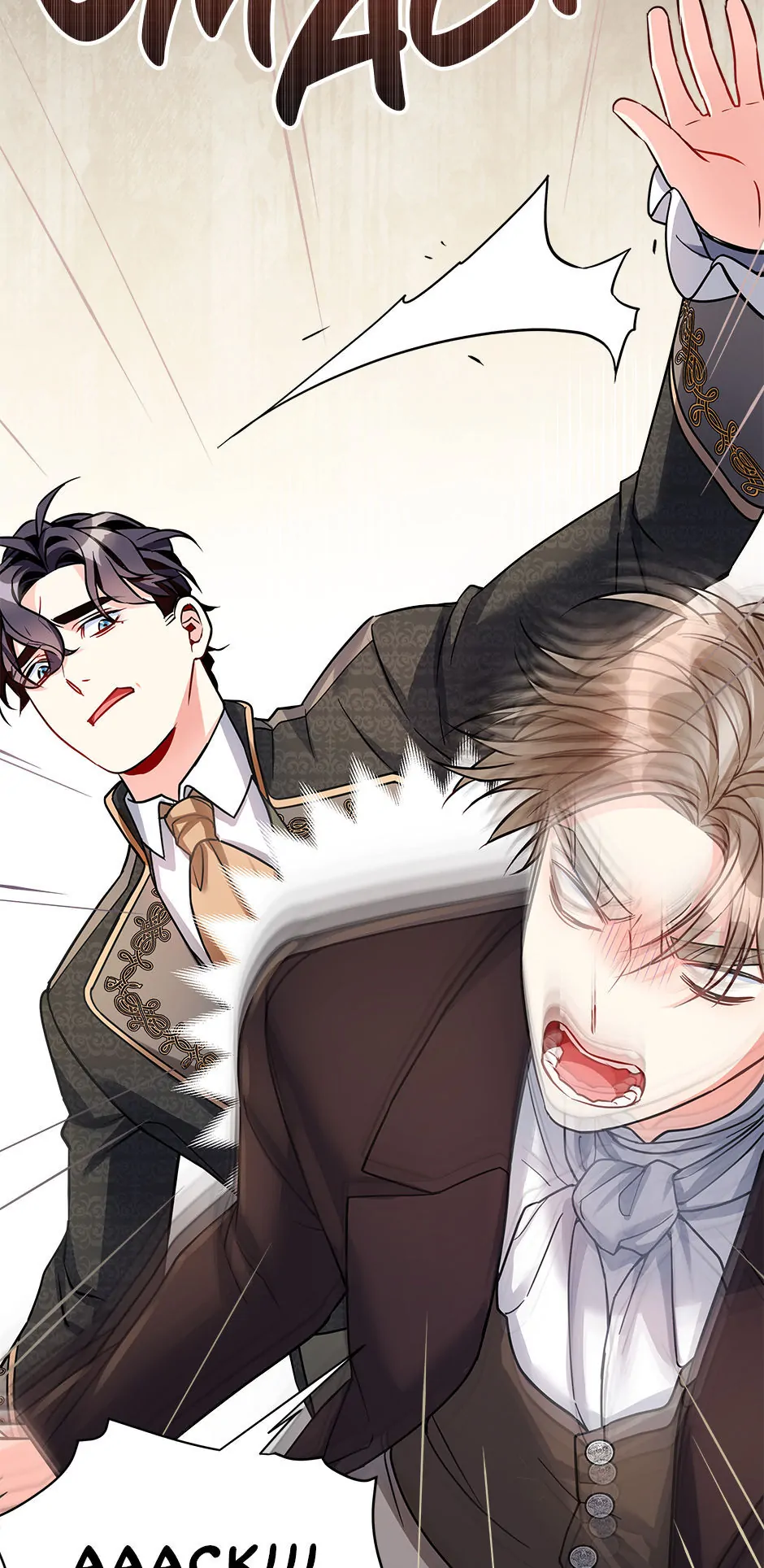 Not-Sew-Wicked Stepmom 「Official」 - Episode 93 manhwa