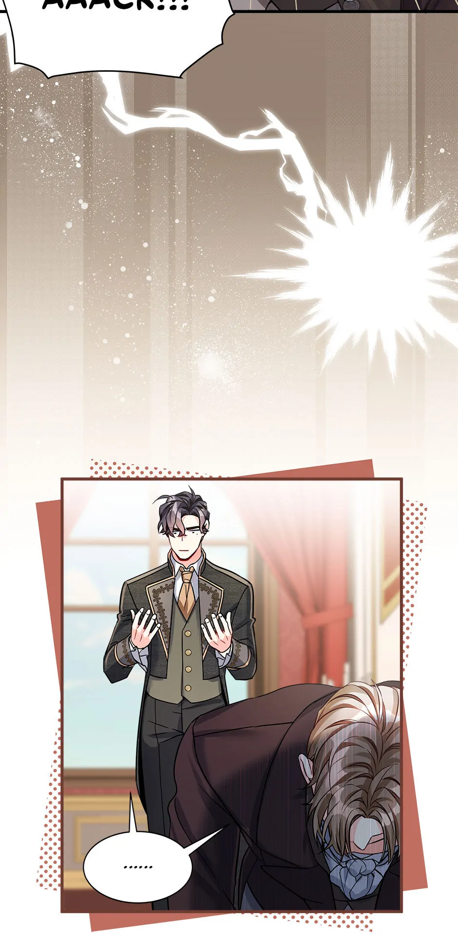 Not-Sew-Wicked Stepmom 「Official」 - Episode 93 manhwa