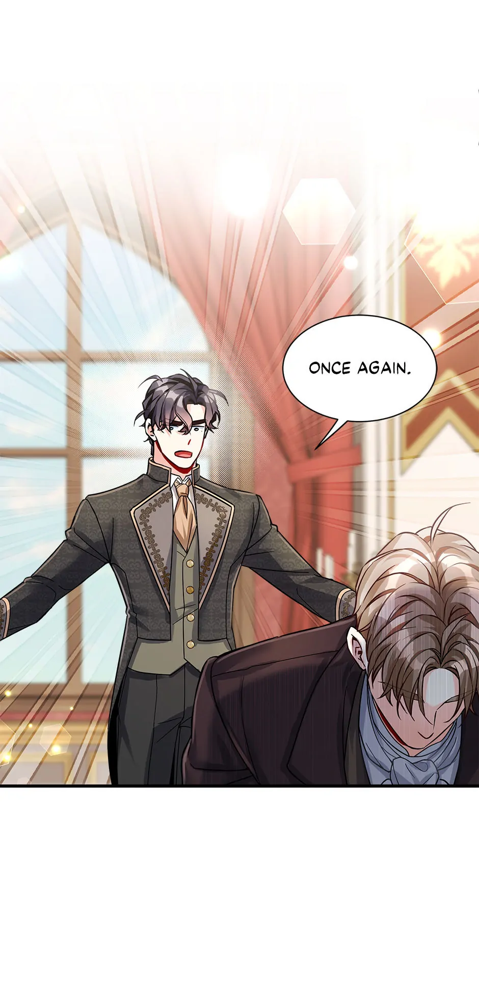 Not-Sew-Wicked Stepmom 「Official」 - Episode 93 manhwa
