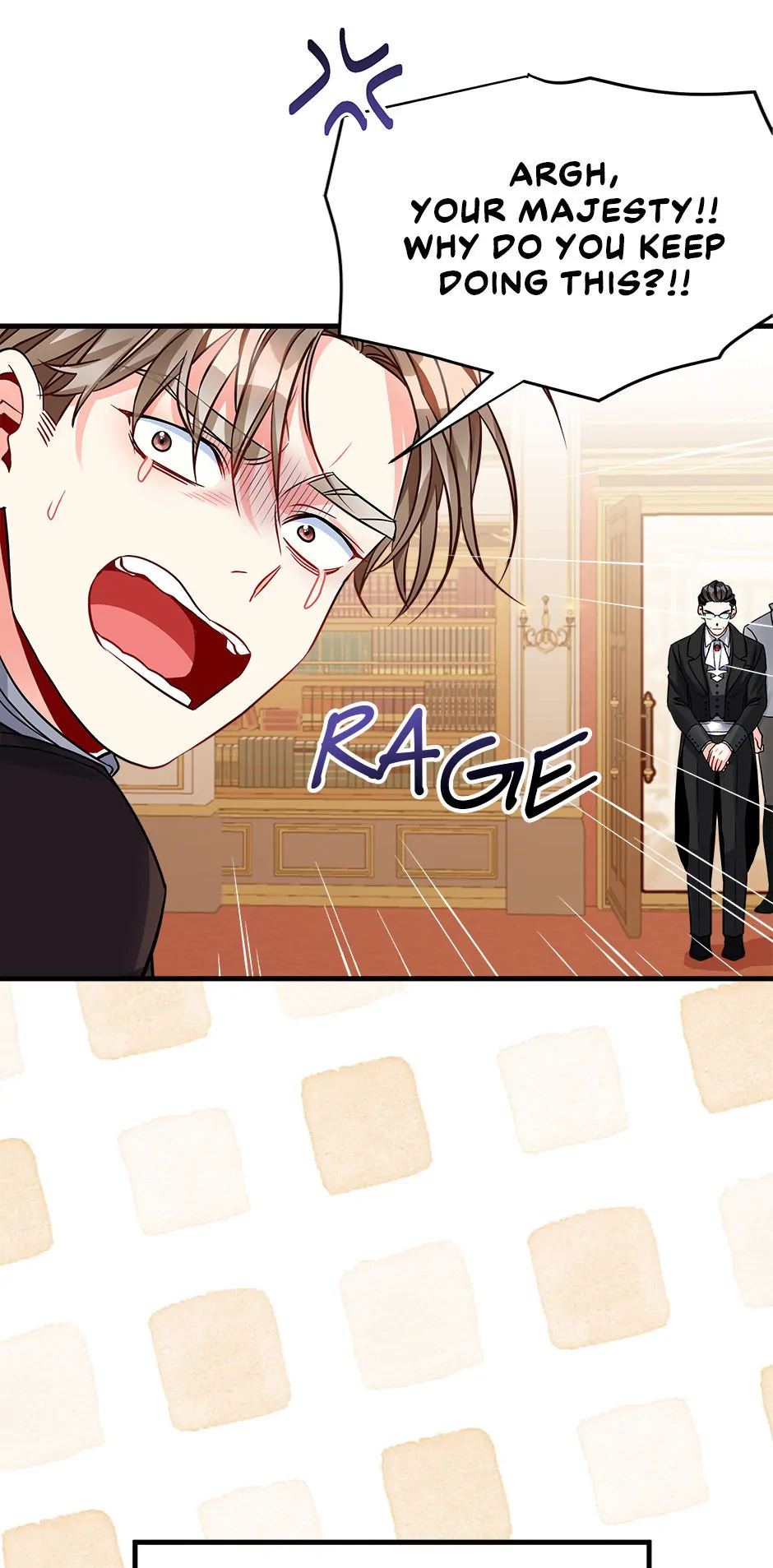 Not-Sew-Wicked Stepmom 「Official」 - Episode 93 manhwa