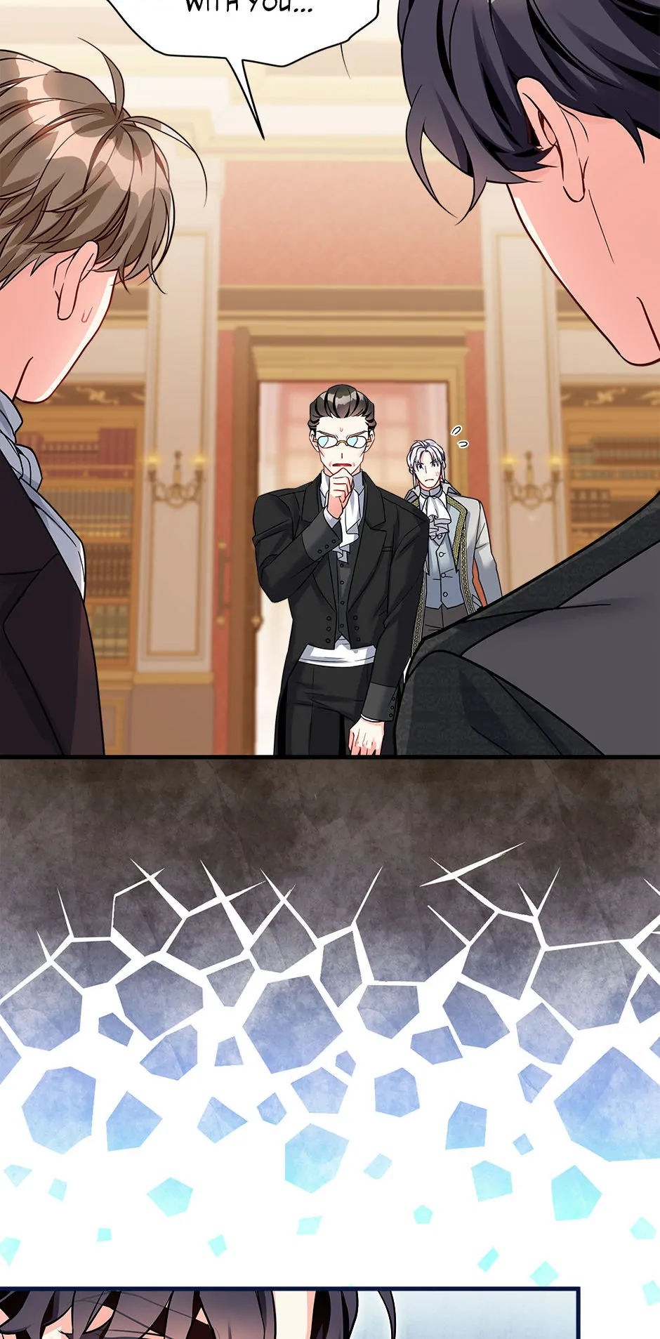 Not-Sew-Wicked Stepmom 「Official」 - Episode 93 manhwa
