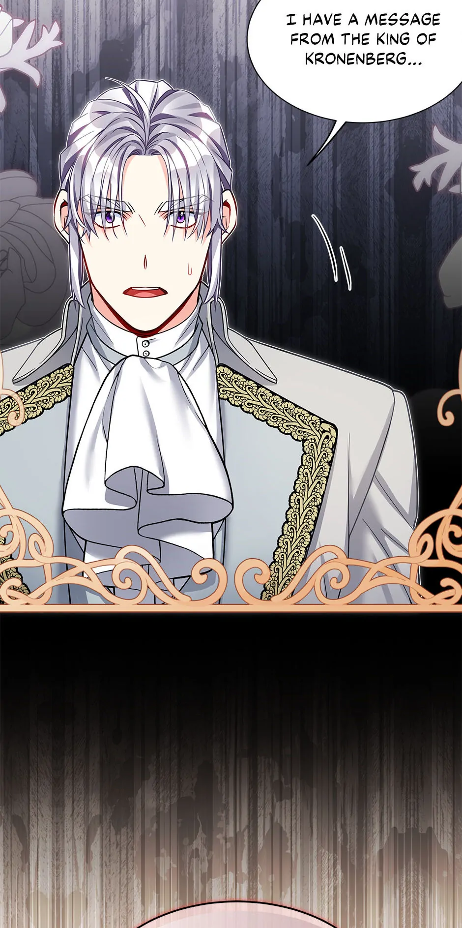 Not-Sew-Wicked Stepmom 「Official」 - Episode 93 manhwa