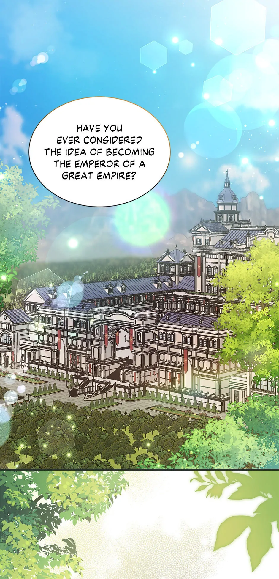 Not-Sew-Wicked Stepmom 「Official」 - Episode 94 manhwa