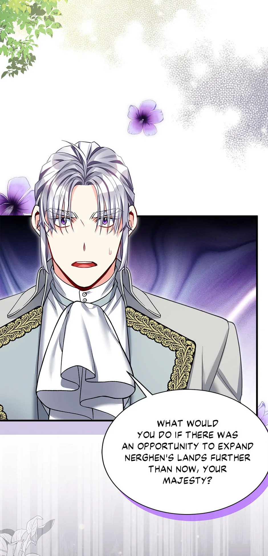 Not-Sew-Wicked Stepmom 「Official」 - Episode 94 manhwa