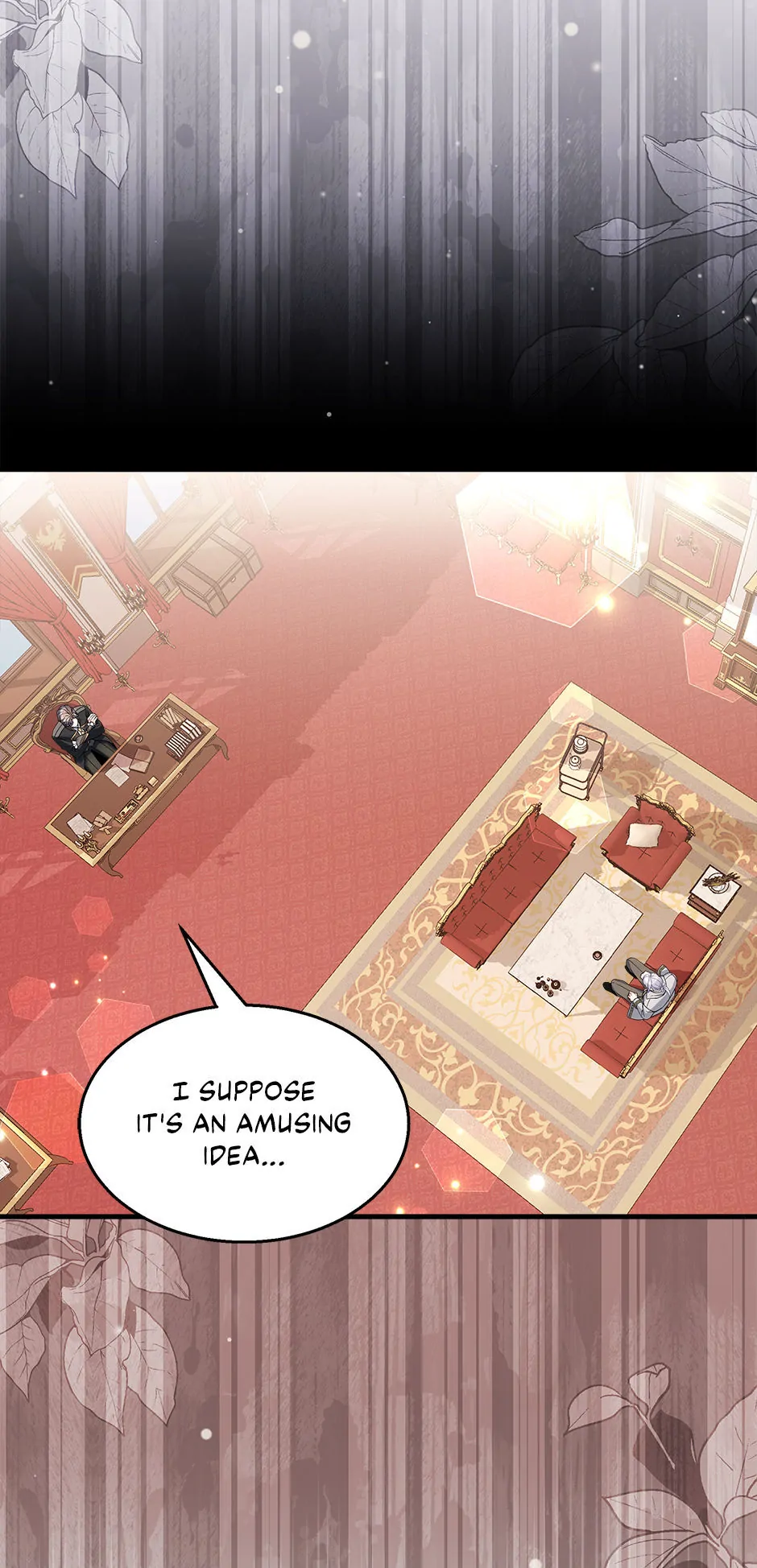 Not-Sew-Wicked Stepmom 「Official」 - Episode 94 manhwa