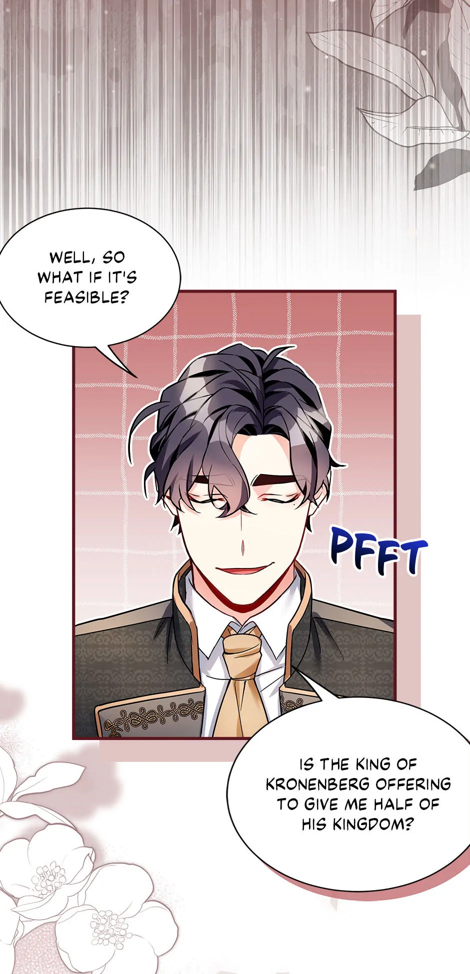 Not-Sew-Wicked Stepmom 「Official」 - Episode 94 manhwa