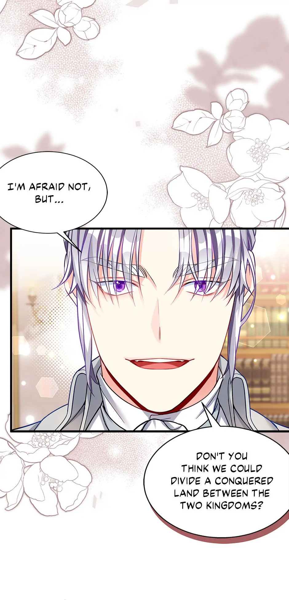 Not-Sew-Wicked Stepmom 「Official」 - Episode 94 manhwa