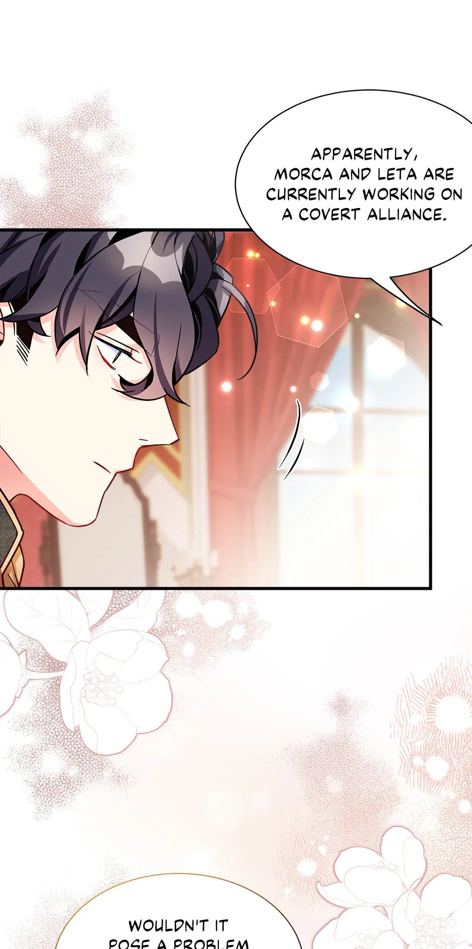Not-Sew-Wicked Stepmom 「Official」 - Episode 94 manhwa