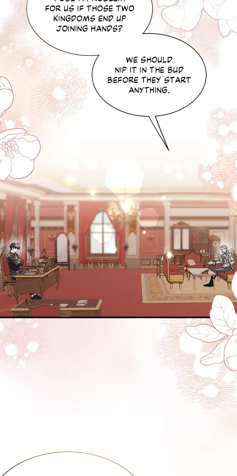 Not-Sew-Wicked Stepmom 「Official」 - Episode 94 manhwa