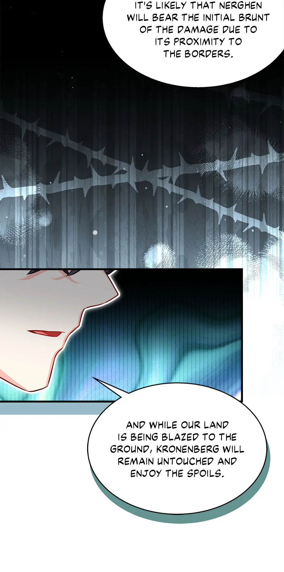 Not-Sew-Wicked Stepmom 「Official」 - Episode 94 manhwa