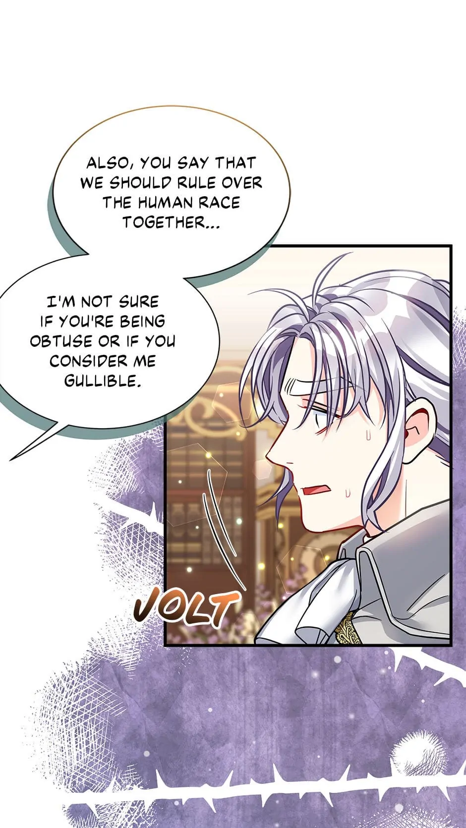 Not-Sew-Wicked Stepmom 「Official」 - Episode 94 manhwa