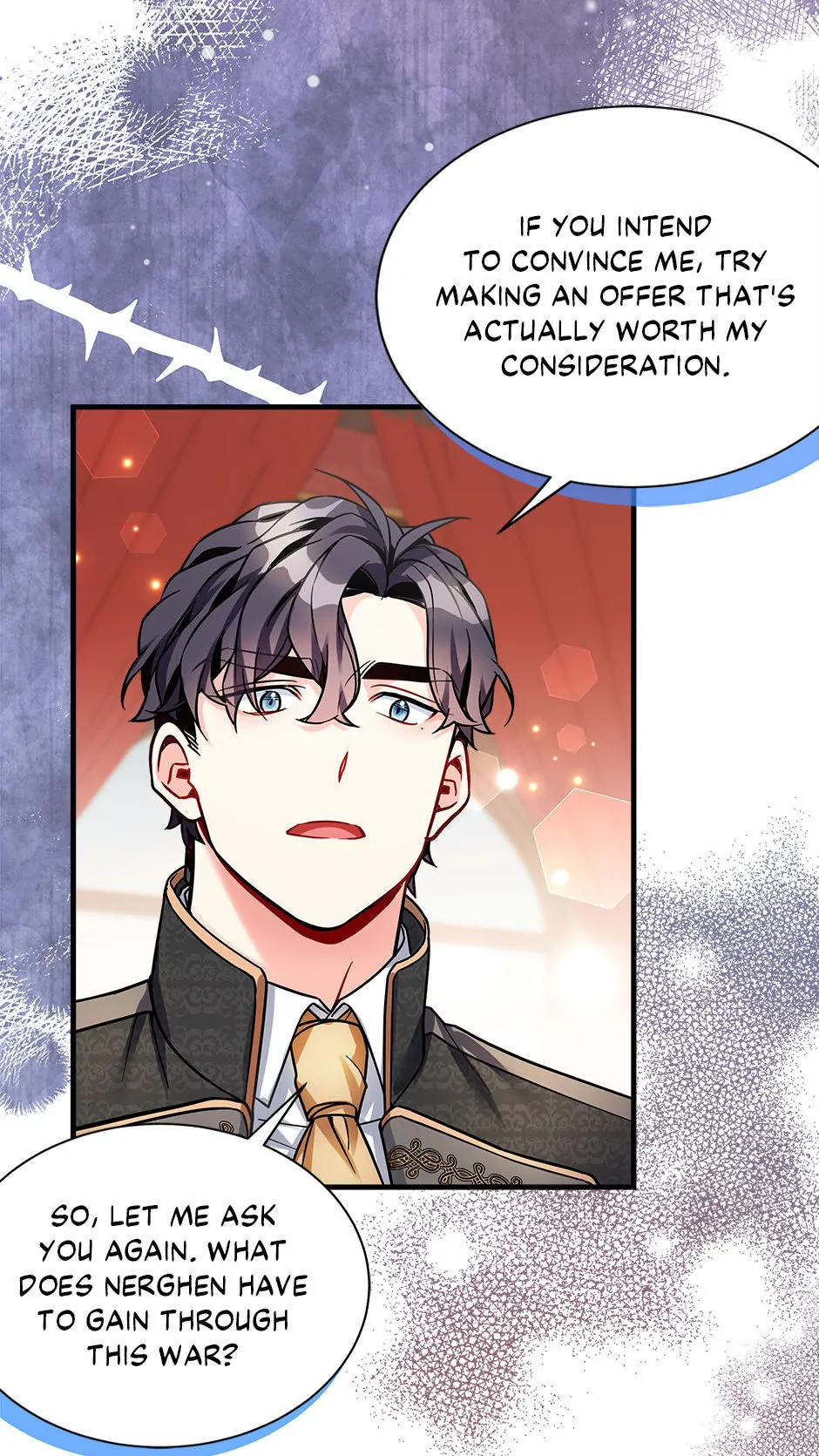 Not-Sew-Wicked Stepmom 「Official」 - Episode 94 manhwa