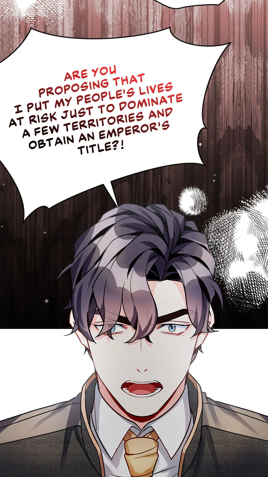 Not-Sew-Wicked Stepmom 「Official」 - Episode 94 manhwa
