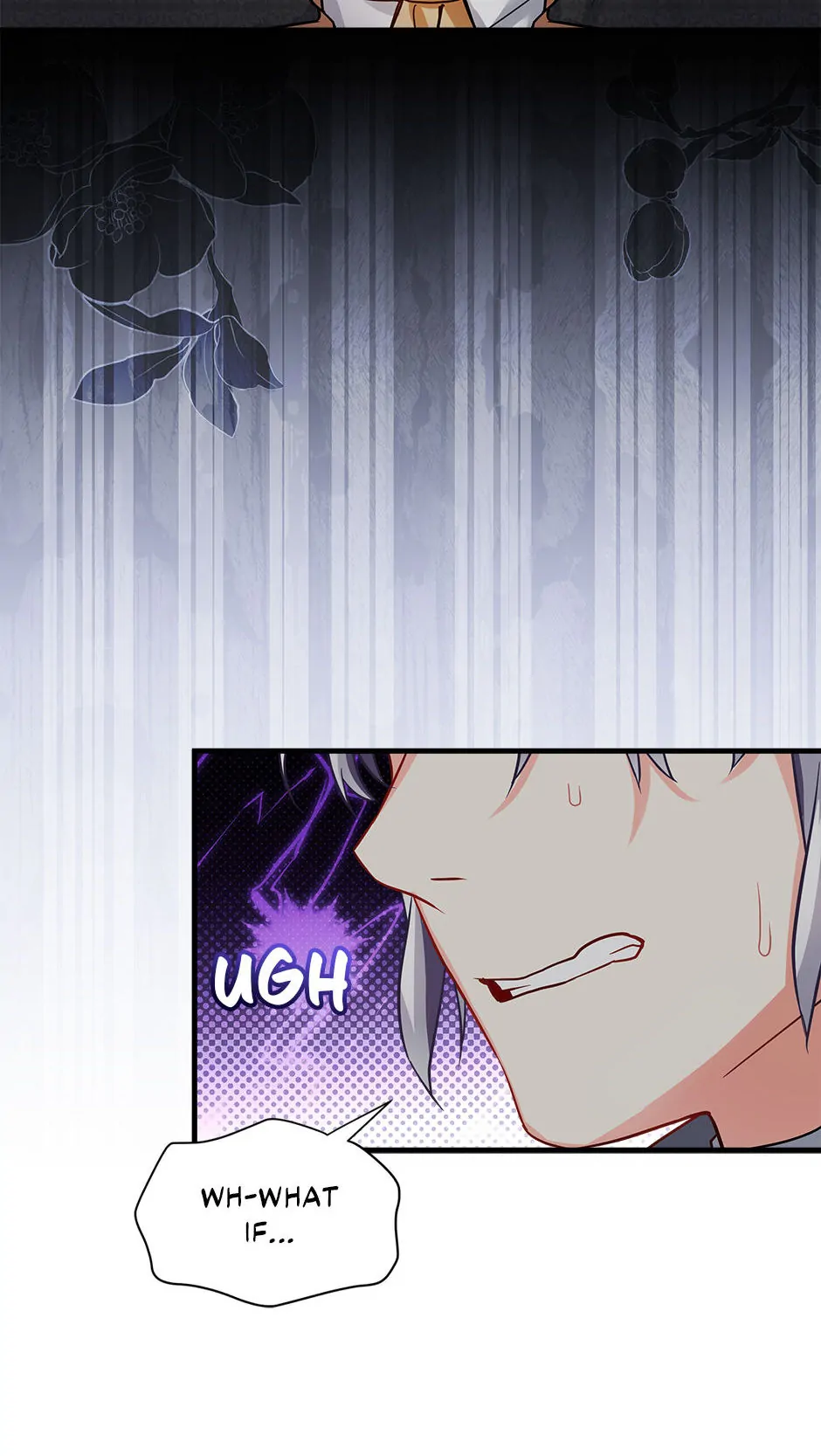 Not-Sew-Wicked Stepmom 「Official」 - Episode 94 manhwa