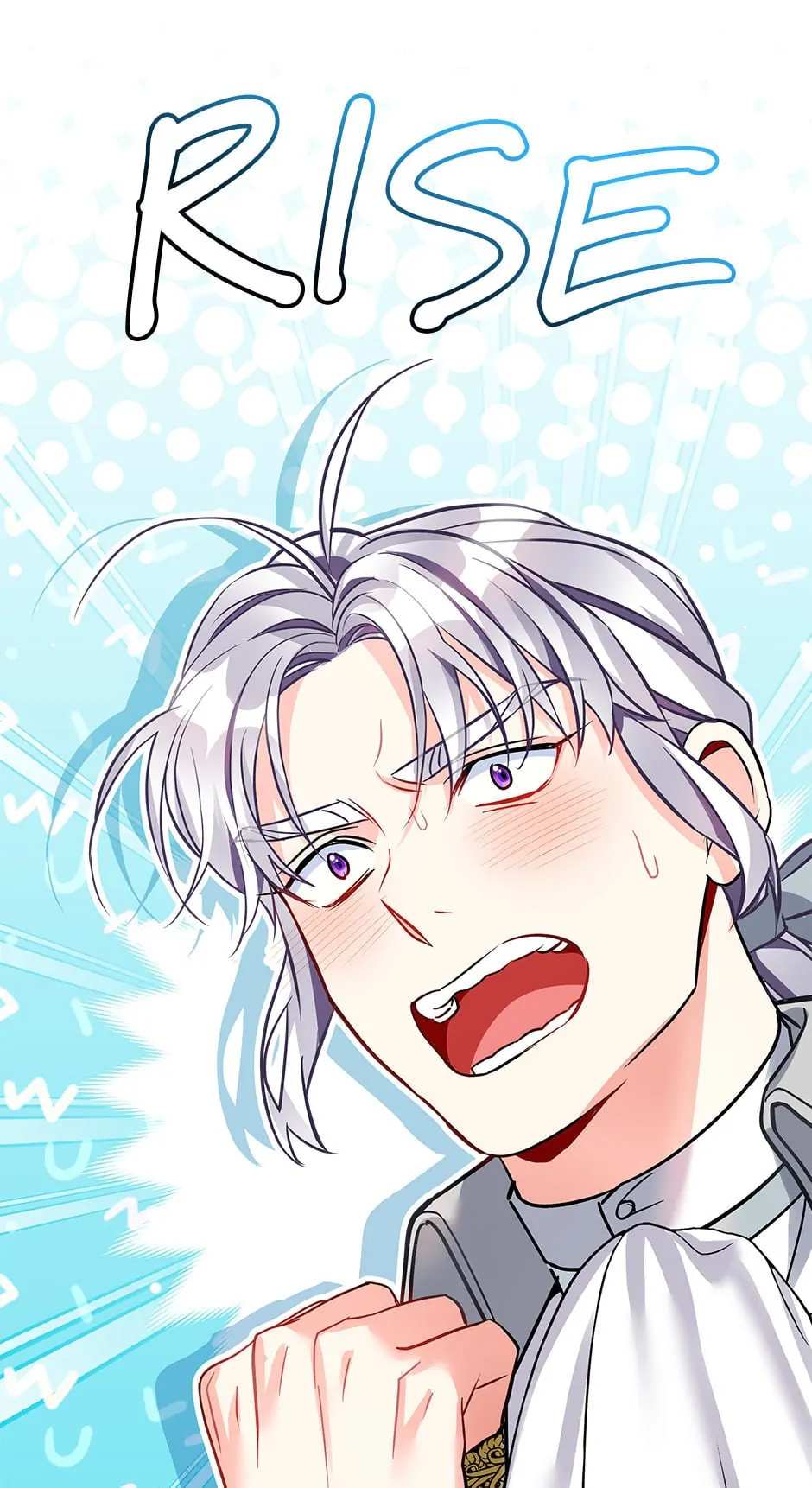 Not-Sew-Wicked Stepmom 「Official」 - Episode 94 manhwa