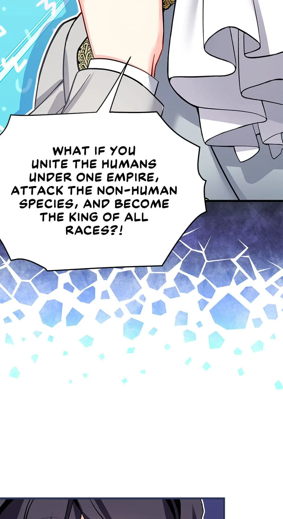 Not-Sew-Wicked Stepmom 「Official」 - Episode 94 manhwa