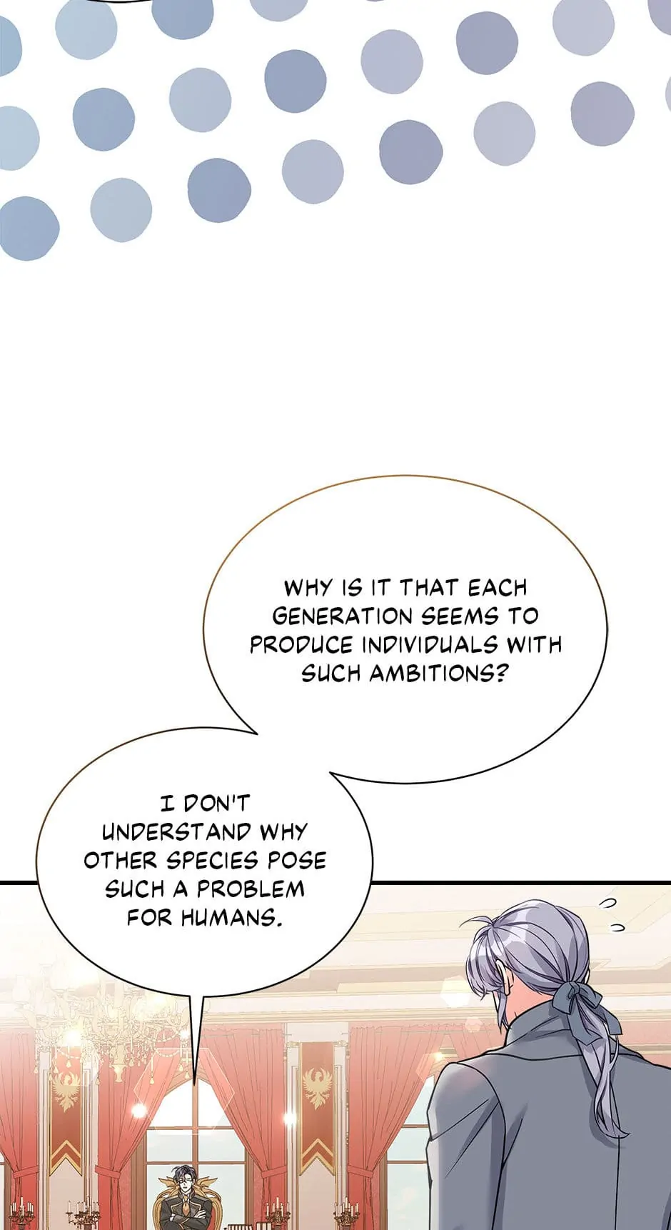 Not-Sew-Wicked Stepmom 「Official」 - Episode 94 manhwa