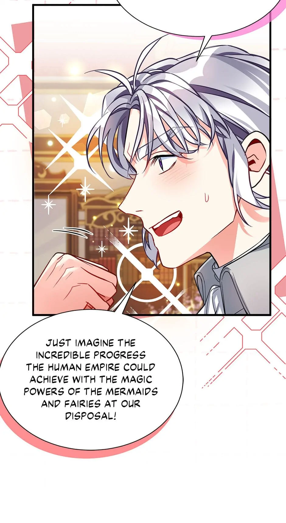 Not-Sew-Wicked Stepmom 「Official」 - Episode 94 manhwa