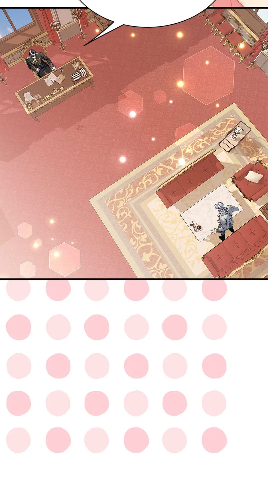 Not-Sew-Wicked Stepmom 「Official」 - Episode 94 manhwa